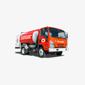 SUV - Annual Fuel Saver Bundle - Diesel